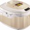 touch screen rice cooker, electric rice cooker, multi cooker