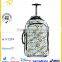 High school roller trolley bag, cheap trolley large school backpacks