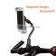 Diagonal Design gooseneck smartphone bike mount