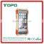 [TOPO]New Arrival Cell Phone Cases for iPhone 6 Carbon Fiber Case for iPhone Carbon Fiber For iPhone 6 Case 4.7
