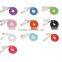 High Quality Mini Universal With Smile Face Led Light Usb Cable for Android Phone Android Data Cable