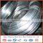 Iron Wire Building Material High Tensile Of Electro Galvanized Iron Wire