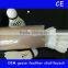 Equal to rsl supreme most durable super grade goose feather badminton shuttlecock
