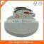 lovely snowman shape sticky notepad