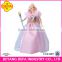 High Quality Electic Beautiful Girl Doll with EN71/2/3 certification