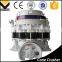 Best selling hydraulic ore gravel crusher and factory in Guangzhou