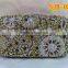Latest fashion popular trend women crystal handbag with rhinestone in cute appearance for evening party