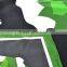 Custom Printed Silk Twill Digital Print Silk Fabric