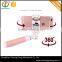 Fashion style and easy carry colorful mini selfie stick monopod
