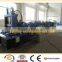 Certificated supplier c z purlin roll forming machine
