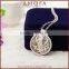 High Quality Valentine Open Locket Pendant