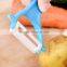 Kitchen Accessories Ceramic Fruit Peelers
