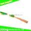 Copper Conductor Single Core PVC Insulation cable 2.5mm2