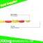 RVS PVC insulated double twisted alarm cable for firefighting