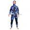 Wetsuit Neoprene Fabric High Quality Diving Suit