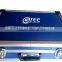 Comprehensive Electronic Training Kit,Educational Science Kit,Experimental Portable Suitcase