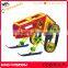 Magnetic Educational Favorite Toys 55pcs