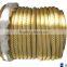 new product UHMWPE and polyamide monofilament 6 strand winchline rope