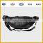 Leather Multi Compartment Fanny Pack waist bags