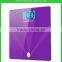 Made in Shenzhen Bluetooth Body Weight Scale