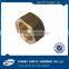 brass nut (Factory direct sales)