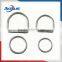 Made In China Marine Hardware D Ring