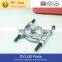 Ningbo High Precision metal casting For die casting process pdf With ISO9001:2008