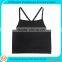 Girls underwear new design beautiful sexy design sports bra women