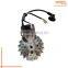 High Quality 4-stroke gasoline engine 135F ignition coil and magneto flywheel