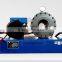 Shengya heavy duty wire rope crimping machine up to 2"