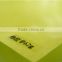 Chinese supplier best sale yellow release paper