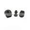 Plastic Cord Lock Cord Stopper For Speed Lacing