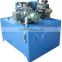 Hydraulic automatic concrete block machine /automatic block machine