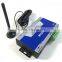 New GSM Gate Opener RTU5025 with PC software and APP