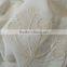 green voile curtains printed Drapes Curtain Material