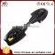 EN13613A 100kgs Top PP Deck Material OEM Fish Shape Skateboard