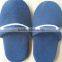 terry washable hotel slipper thickness sole