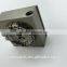 High precision mold/ cnc milling mold components slides/Non-standard SKD11 steel material stripper insert for punching stamping