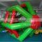 Funny Adults Giant Inflatable Water Toys / Ocean Water Park Equipments for Sale