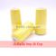 polyester sewing thread 3000y/cone dyed 40s/2