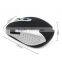 2017 computer New Bluetooth Ultra-thin Rechargeable Wireless Mouse Silent