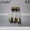 6x30mm size Glass tube Fuse