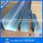 China mill finished hollow aluminum profile aluminum angle bar 6063