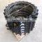 Manufacturer from Jining China supplier PC200-6 bottom roller 20Y-30-00012