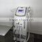 Portable OPT + RF + E-light painless hair removal tattoo removal laser machine S-004