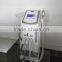 Portable OPT + RF + E-light Painless Hair Removal Tattoo Removal Laser Machine S-004
