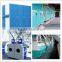100t Complete Maize Mill Machine Of Uganda