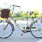 22/24/26 inch female bike commuter bike Wholesale
