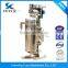 Cottonseed oil clarifying Tubular Separator Machine