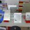 mirrors for optical store;cosmetics mirror; counter mirror stand;mirror for sunlasses store